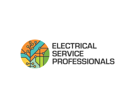 Graphic Design entry 2438186 submitted by Armchtrm to the Graphic Design for Electrical Service Professionals run by ESP