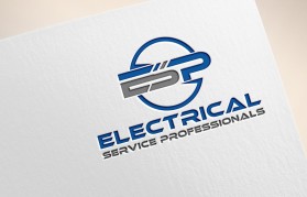 Graphic Design entry 2440480 submitted by Armchtrm to the Graphic Design for Electrical Service Professionals run by ESP