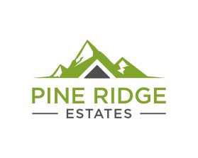 Pine Ridge entry by Gadis_kecil