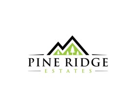 Pine Ridge entry by ahmad choifur