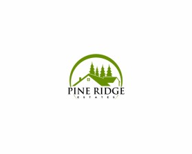 Pine Ridge entry by Alfi shihab