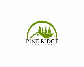 Pine Ridge entry by Alfi shihab