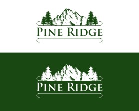 Pine Ridge entry by satrio pramudito probowiko