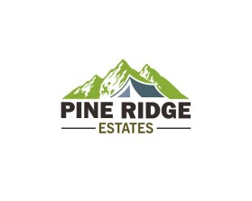 Pine Ridge entry by Agha
