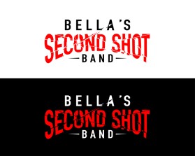 Bella's Second Shot Band entry by mayID