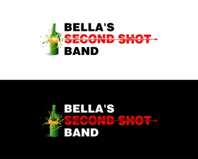 Bella's Second Shot Band entry by mayID