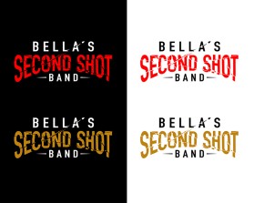 Bella's Second Shot Band entry by mayID