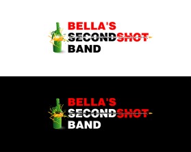 Bella's Second Shot Band entry by mayID