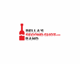 Bella's Second Shot Band entry by pepep