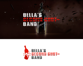 Bella's Second Shot Band entry by vale_art