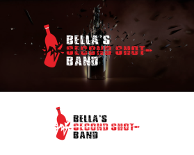 Bella's Second Shot Band entry by vale_art