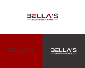Bella's Second Shot Band entry by limbata