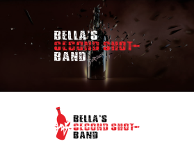 Bella's Second Shot Band entry by vale_art
