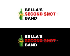Bella's Second Shot Band entry by mayID
