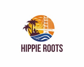 Hippie Roots entry by dickyomar