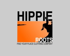 Hippie Roots entry by adex prabowo