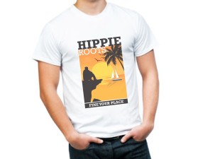 Hippie Roots entry by araise arzt