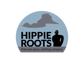 Hippie Roots entry by Oxan