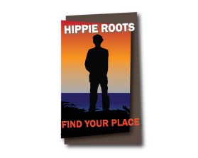 Hippie Roots entry by fristjudy