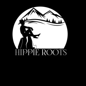 Hippie Roots entry by Adiart123