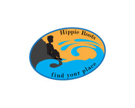 Hippie Roots entry by rendy rogez