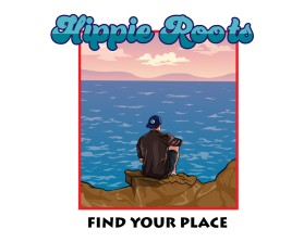 Hippie Roots entry by exvy
