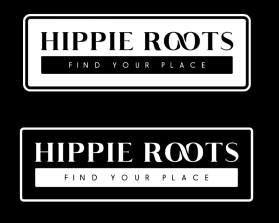 Hippie Roots entry by Abhiart341514