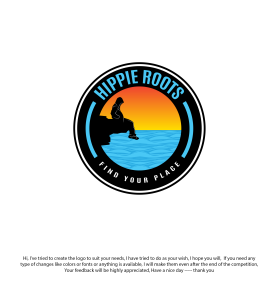 Hippie Roots entry by ENVIRON
