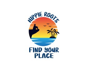 Hippie Roots entry by MD-Designer