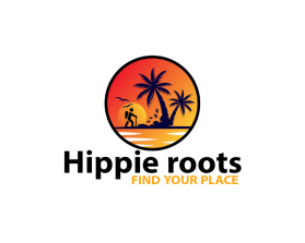 Hippie Roots entry by Abhiart341514