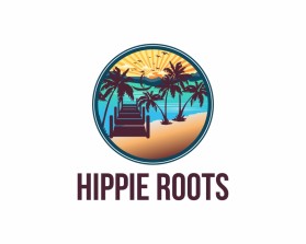 Hippie Roots entry by dickyomar