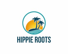 Hippie Roots entry by dickyomar