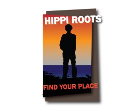 Hippie Roots entry by fristjudy