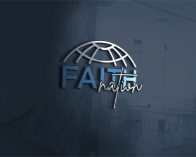 Faith Nation entry by vale_art
