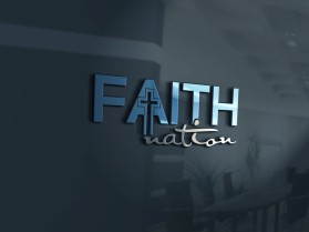 Faith Nation entry by MuhammadR