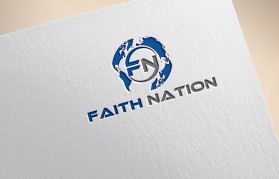 Faith Nation entry by Design Rock
