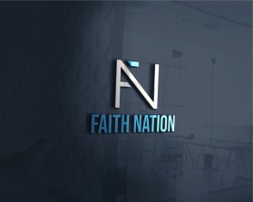 Faith Nation entry by Gumilar