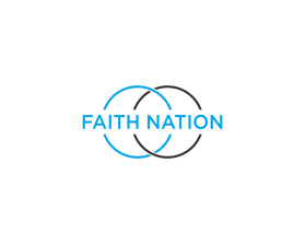 Faith Nation entry by art dent