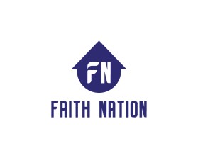 Faith Nation entry by logoito