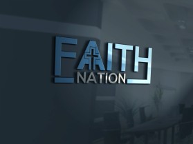 Faith Nation entry by MuhammadR