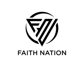 Faith Nation entry by SawDesigns