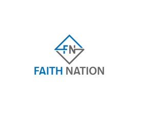 Faith Nation entry by alyeasha