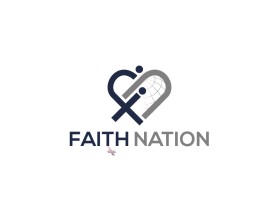 Faith Nation entry by Raymond