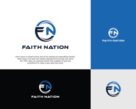 Faith Nation entry by veva17