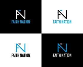 Faith Nation entry by Gumilar