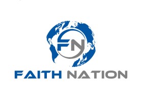 Faith Nation entry by Design Rock