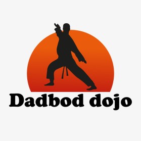 Dadbod dojo entry by Marisabel55