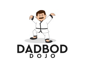 Dadbod dojo entry by Nish