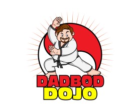 Dadbod dojo entry by exvy