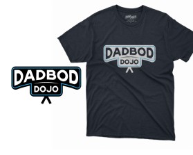 Dadbod dojo entry by Ameer967